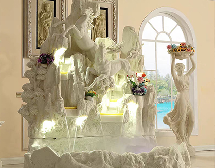 Jiangsu Xinyesheng Sculpture Co., Ltd.