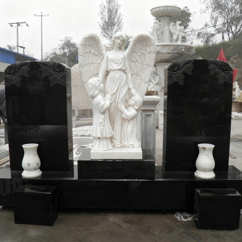 Batu Nisan Gabungan Modular