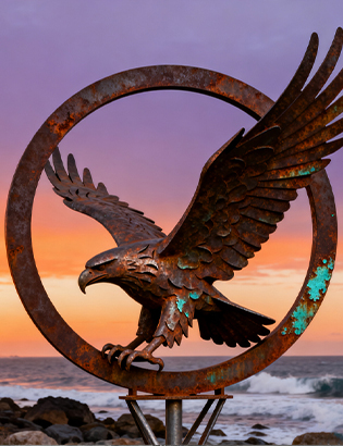 Jiangsu Xinyesheng Sculpture Co., Ltd.