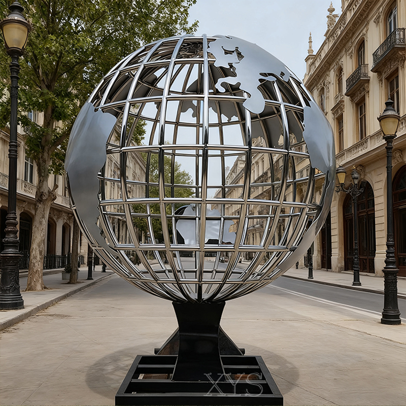 Arca Glob Kerawang Meridian Global
