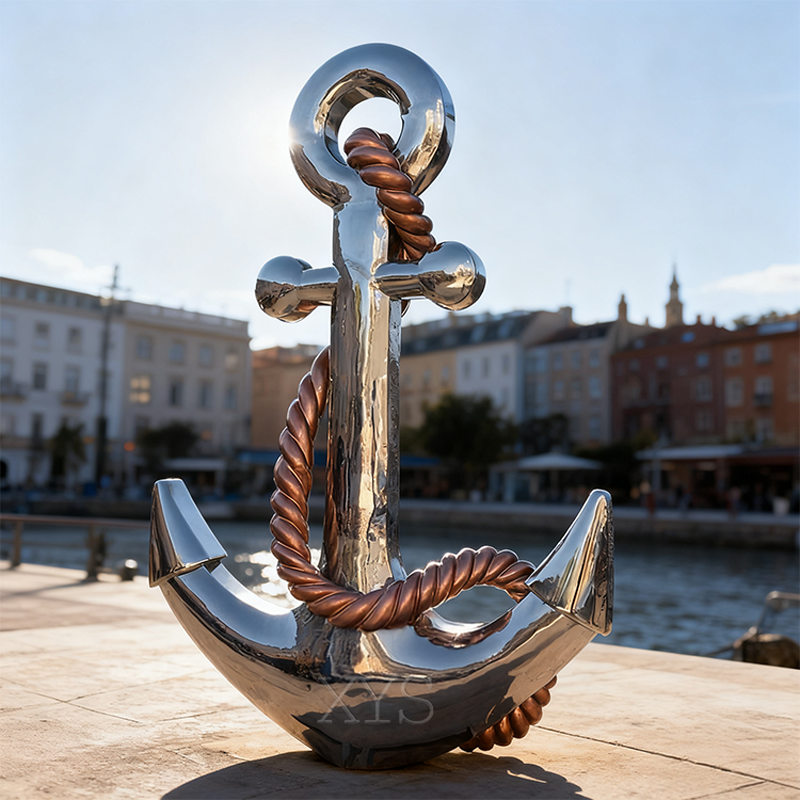 Arca Tema Sail Set Sail